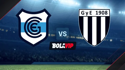 ◉AHORA MISMO: Gimnasia de Jujuy vs. Gimnasia de Mendoza por la Primera Nacional