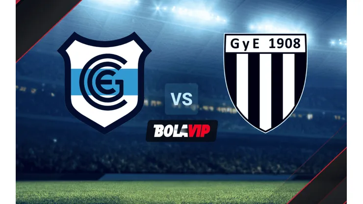 ◉AHORA MISMO: Gimnasia de Jujuy vs. Gimnasia de Mendoza por la Primera Nacional