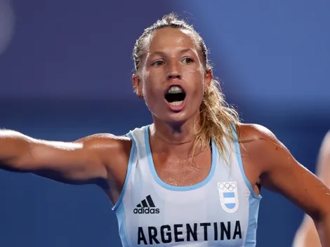 Las Leonas vs. Estados Unidos EN VIVO por la FIH Pro League: día, hora y TV para mirar el partido