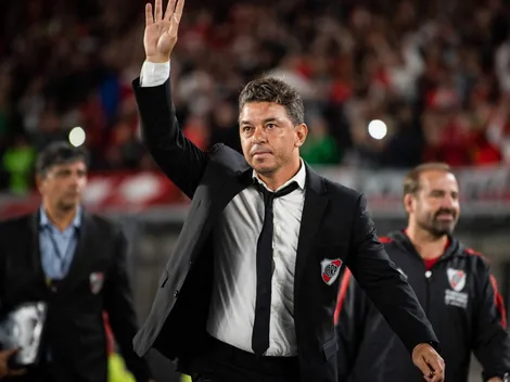 Las noticias de River hoy: el multicampeón que regresó al club y un repudiable acto de xenofobia de un hincha ¿con sanción incluida?