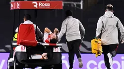 Acelera su vuelta: el "refuerzo" que podría tener River en las próximas semanas.