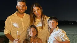 La esposa de Salvio rompió el silencio y contó su versión de los hechos: "Jamás quise"