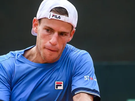 Schwartzman vs. Tsitsipas por el Masters 1000 de Monte-Carlo