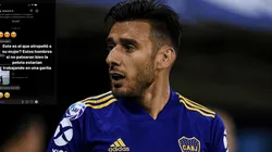 Duro escrache a Salvio en pleno escándalo: "Si no patearan bien la pelota..."