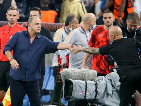 Ni Simeone ni Pochettino: ¿quién es el único DT argentino en semis de un torneo internacional en Europa?