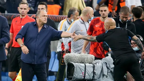 Fue campeón de América.