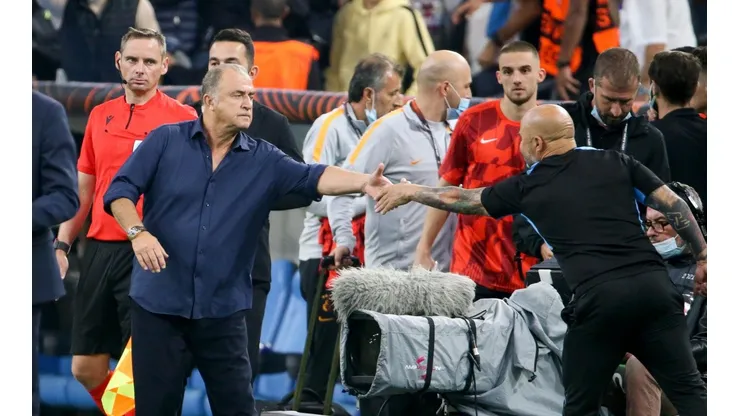 Fue campeón de América.