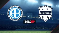 EN VIVO: Belgrano vs. Deportivo Riestra ONLINE GRATIS por la Primera Nacional | Cómo ver por TV y streaming EN DIRECTO