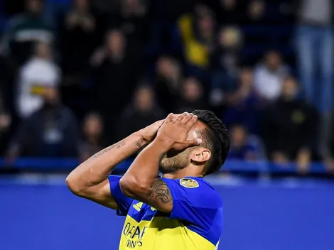 Las noticias de Boca hoy: Battaglia probó a Rolón de 2, preocupante parte médico de Rossi y Aranda y todo sobre el caso Salvio