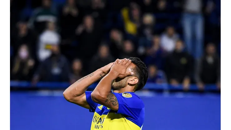 ◉ Las noticias de Boca hoy