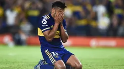 La Justicia prohíbe a Salvio salir del país: ¿Qué pasará con los partidos de Copa Libertadores?