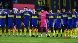 Los 5 jugadores del plantel que tuvieron denuncias por violencia de género.