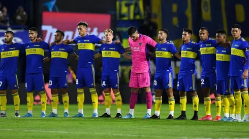 Los 5 jugadores del plantel que tuvieron denuncias por violencia de género.