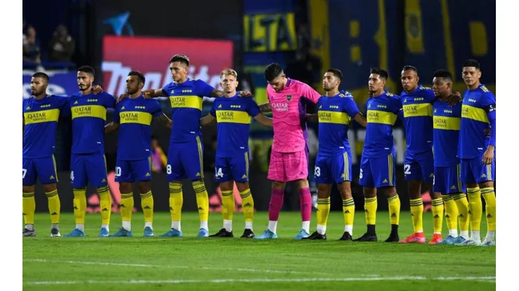 Los 5 jugadores del plantel que tuvieron denuncias por violencia de género.