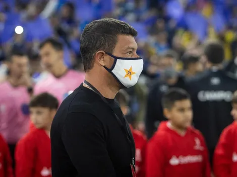 Siguen las malas noticias para Boca: el parte médico que preocupa a Battaglia