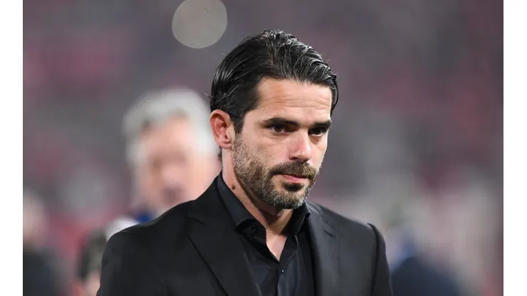 El Racing de Gago sigue imparable y está a un partido de un récord histórico
