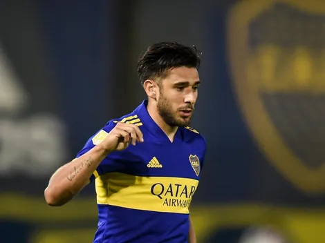 Caso Salvio: el contundente comunicado de Boca tras el escándalo