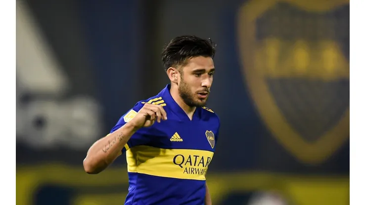 Caso Salvio: el contundente comunicado de Boca tras el escándalo