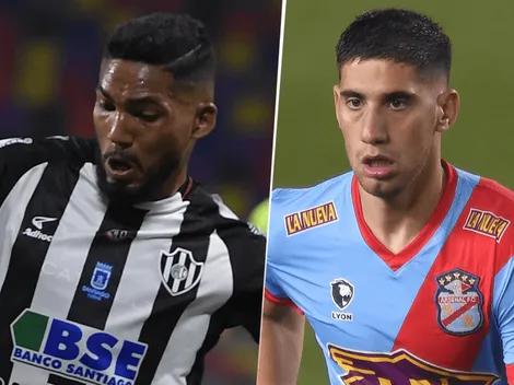 EN VIVO: Central Córdoba vs. Arsenal por la Copa de la Liga