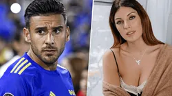 Salvio, denunciado por Magalí Aravena.