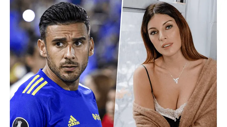 Salvio, denunciado por Magalí Aravena.