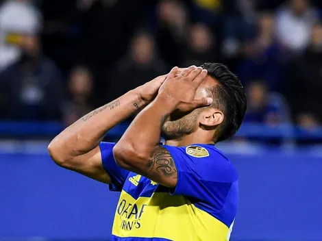 Salvio prófugo: ¿qué puede pasar con el jugador de Boca si no se presenta a declarar?