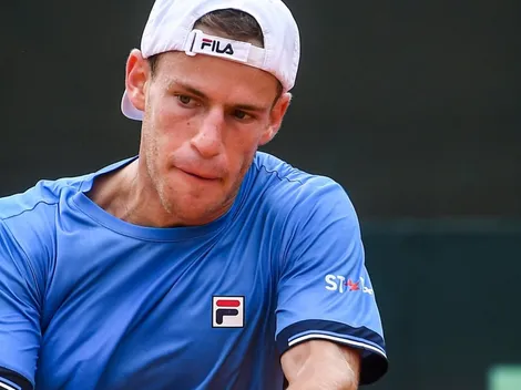 ¿Cómo le fue a los argentinos en el Masters 1000 de Monte-Carlo?