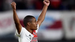 Tras un rendimiento brillante, se retiró ovacionado del Monumental.