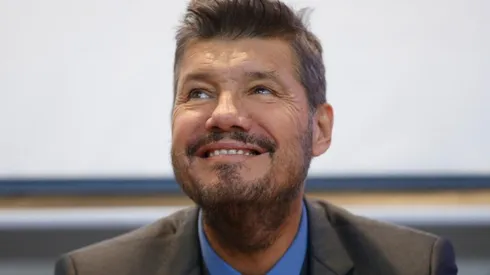 Marcelo Tinelli