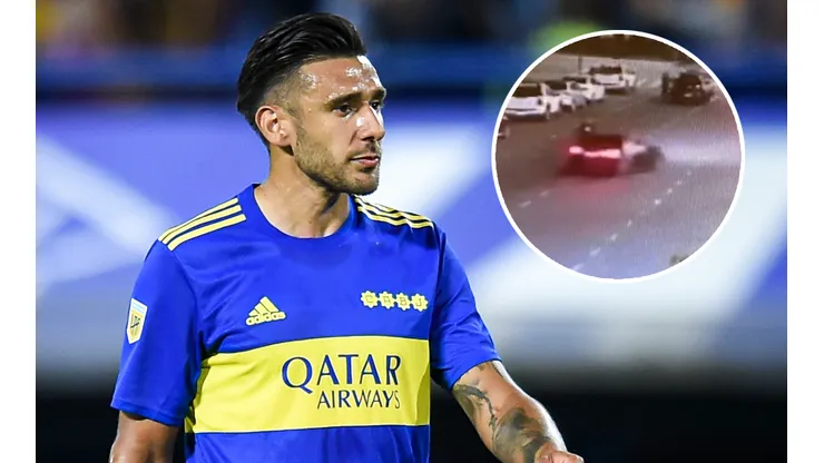 El video del incidente de Salvio