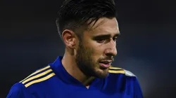 Salvio, buscado por la policía.