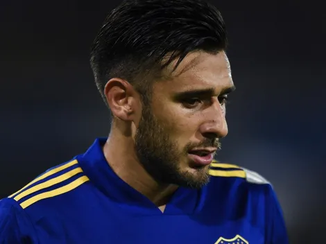 Última noticia: Salvio fue denunciado por atropellar a su ex esposa