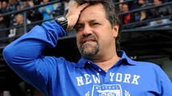 Ricardo Caruso Lombardi