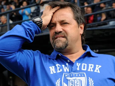 ¿Por qué Caruso Lombardi fue tendencia tras la eliminación de San Lorenzo?