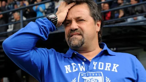 Ricardo Caruso Lombardi