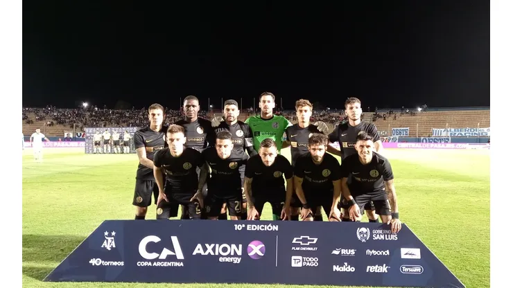 San Lorenzo, eliminado de la Copa Argentina y sin DT: renunció Troglio
