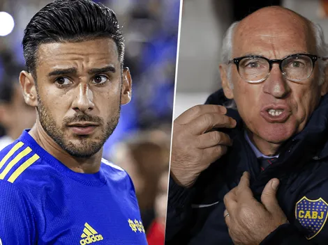 El video de Bianchi que se hizo viral tras la denuncia a Toto Salvio