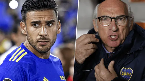 El video de Bianchi que se hizo viral tras la denuncia a Toto Salvio.