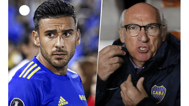 El video de Bianchi que se hizo viral tras la denuncia a Toto Salvio.