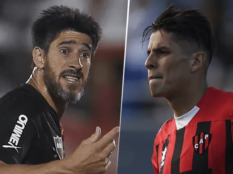 FINAL | Newell's vs. Patronato: resultado y estadísticas del partido