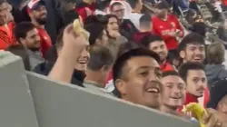 El comunicado de River por el acto racista de varios socios ante los hinchas de Fortaleza