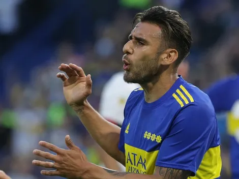 Qué pasará con Salvio: qué dice el protocolo de Boca en casos de violencia de género