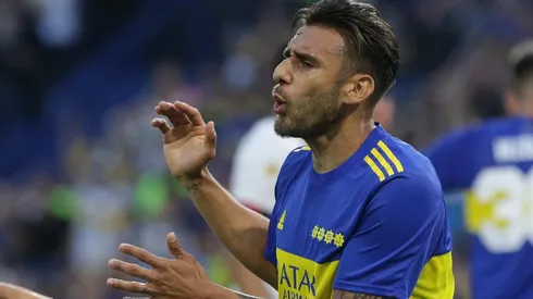 Salvio, denunciado por su ex esposa.