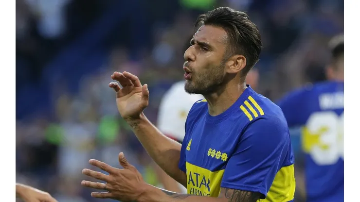 Salvio, denunciado por su ex esposa.