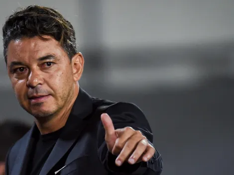 Pagaré para Gallardo: la sorpresiva racha que intentará romper vs. Fortaleza