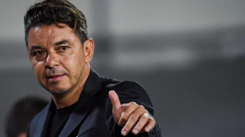 Pagaré para Gallardo: la sorpresiva racha que intentará romper vs. Fortaleza.