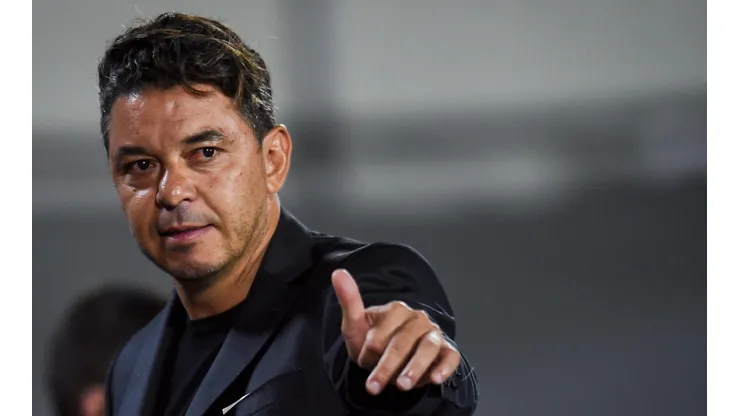 Pagaré para Gallardo: la sorpresiva racha que intentará romper vs. Fortaleza.