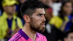 Malas noticias para Boca: se confirmó la lesión de Agustín Rossi