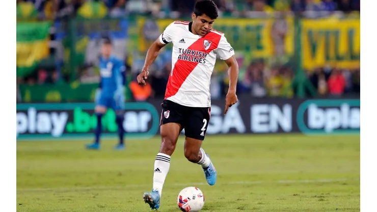 Robert Rojas recibió el alta y se fue del país: ¿Cómo sigue su recuperación?