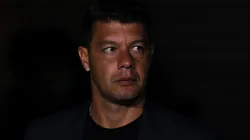 ¿Y ahora? Otro defensor podría estar lesionado en Boca y Battaglia se queda sin opciones